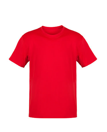 Red T-Shirt