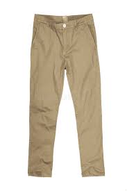 Khaki Pants