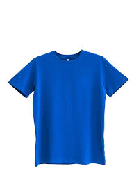 Blue T-Shirt