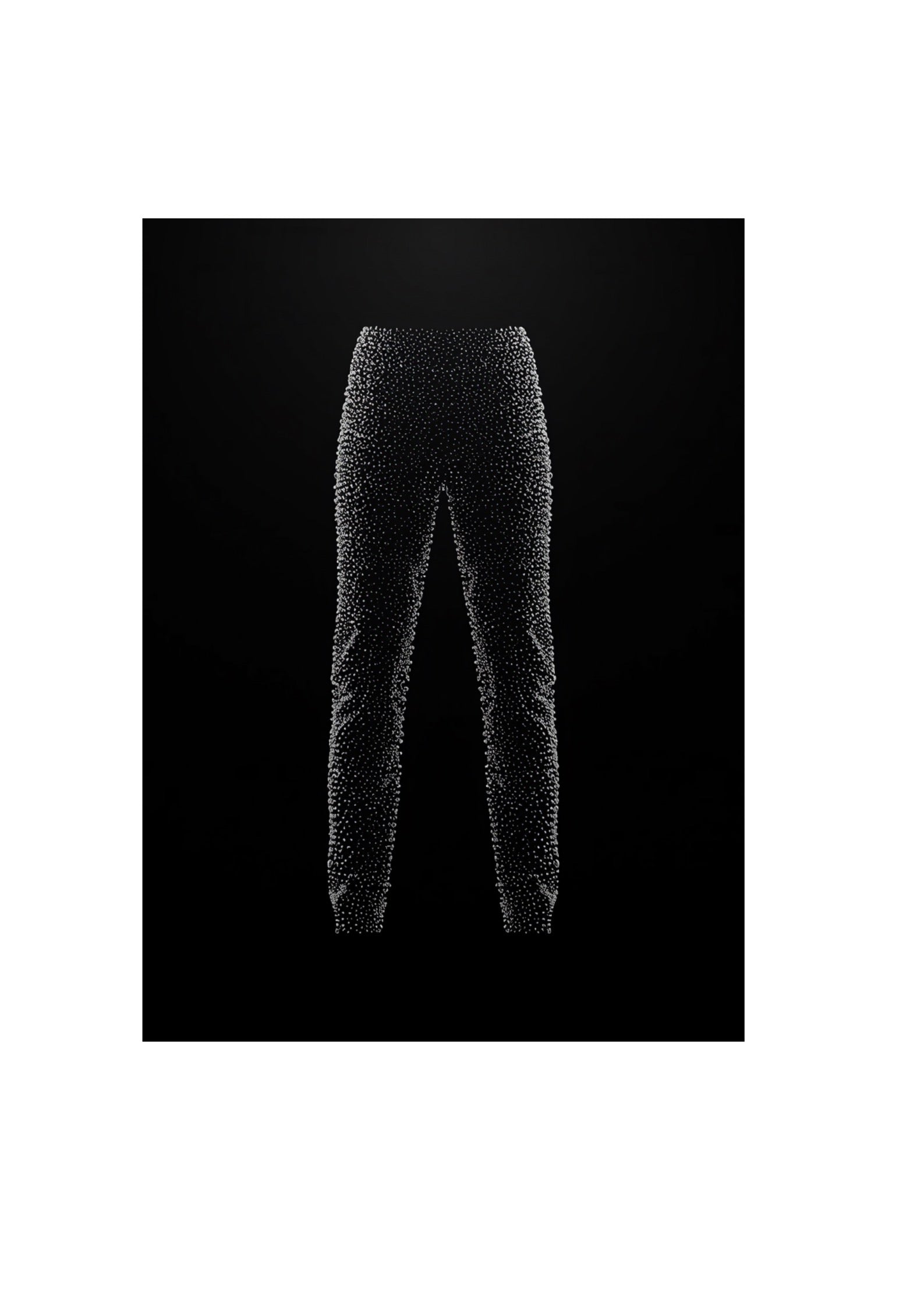 Particle Pants V2
